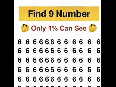 World Smartest IQ Test