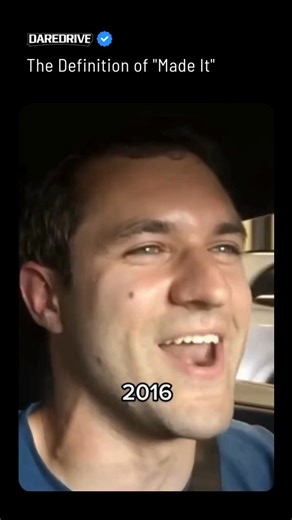 𝗗𝗮𝗿𝗲𝗗𝗿𝗶𝘃𝗲 on Instagram: "Doug DeMuro’s lifelong dream finally became reality when he secured the legendary Porsche Carrera GT, a car he’s worshipped for years. To make it happen, he made a power move: selling a portion of his booming auction platform Cars & Bids. That, paired with his massive YouTube success, gave him the firepower he needed to grab the million dollar unicorn he’d been chasing. 🐐 [🎥: @dougdemuro / Edit: ben.mcpheee / TT] #porsche #carreragt"