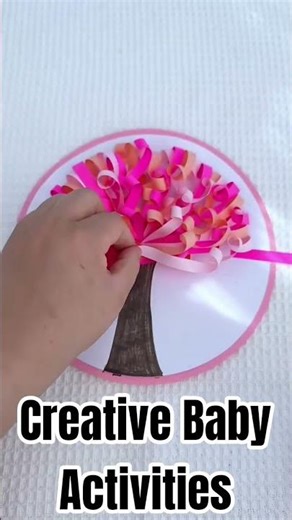 Amazing Baby Creativity Ideas | Fun Learning Activity for Kids