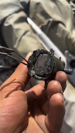 1998 Johnson fast strike VRO delete!! found out my solenoid was bad to🤦🏾‍♂️🤦🏾‍♂️🤦🏾‍♂️