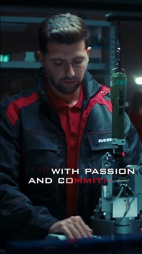 MBDA | Behind every safe