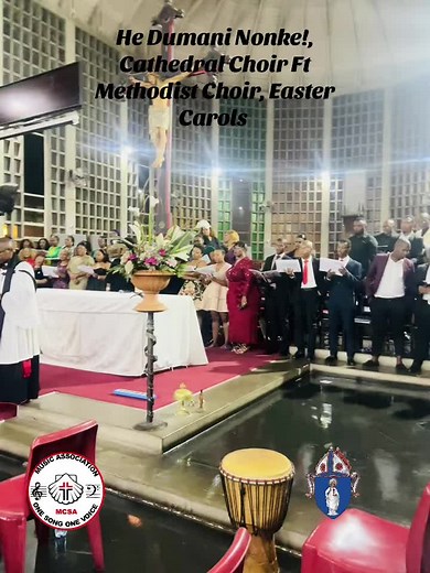 Anglican Diocese of Mthatha (@anglican_diocese_mthatha)’s videos with original sound - Anglican Diocese of Mthatha