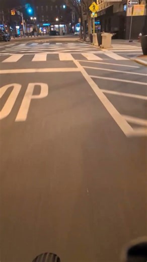 Jersey City bike ride Mar 15th part 2 #automobile #biketour #winter #bikeride #nightlife