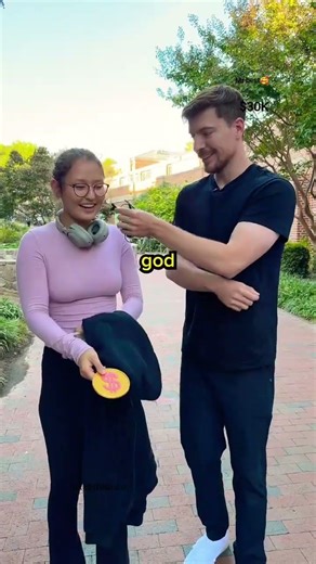 Flip a Coin, I'll Play For You College (mr beast 🥰) #foryou #mrbeast #shorts #subscribe #youtube