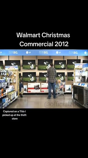Walmart 2012 Christmas Commercial #walmart #2012christmas #10sthrowbacks #10sthrowback #2010snostalgia #2010scommercial #2010snostalgia #2010commercials #2010commercial #2010scommercials #2012❤️ #2012 #2010s #2010saesthetic #2010saesthetics #nostalgia #nostalgiacore