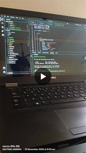🎮 New Project Completed: Tic-Tac-Toe Game Built a fully functional game using: ✔ HTML CSS ✔ JavaScript ✔ React.js (components, hooks, conditional rendering) This project enhanced my skills in UI… | Gautam Kumar