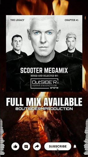 Scooter Mix 2026 Greatest Songs 90s 2000s Techno 2026 #techno #scooter #2026