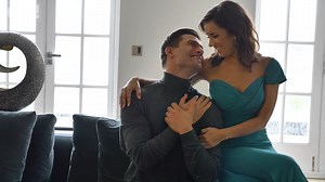 While Aljaz Skorjanec is away on tour with Strictly Come Dancing we're throwing it back to when he and Janette Manrara sat down to talk about the 'Strictly curse' and their relationship ❤️❤️ | OK! Magazine UK