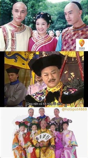 [Princess Pearl 3] The Empress Dowager publicly urges Zhao Wei to have children! She brings up Xi...