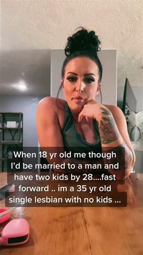 When Life's Got Jokes: Lesbian Humor Moments 😂 #lifesgotjokes #lesbiansoftiktok #wlw