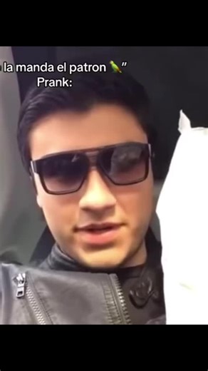 Old Harmless Pranks with Pancake Flour