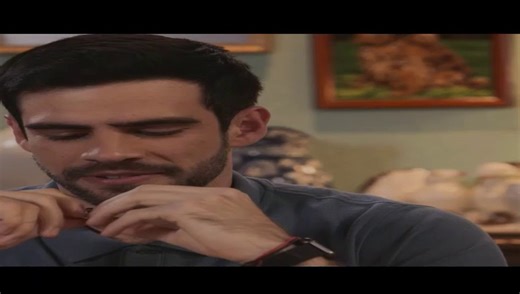 Mi Secreto - Capítulo 12 Completo