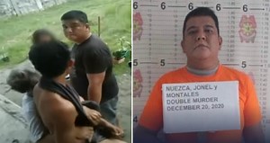 Mother and Son 'Executed' By Police in Viral Video Sparks Outrage in the Philippines