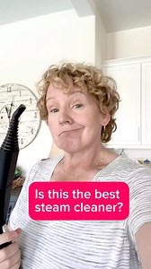 56K views · 270 reactions | I did A LOT of research trying to find the best steam cleaner because I’ve been through many of them that were horrible. Spring cleaning hacks are usually worthless but after I found the best home steam cleaner, I had to share this life hack with you #thecarolejones #springcleaning #cleaninghacks #cleanfreak #cleanhouse #nontoxic | Carole Jones | Facebook