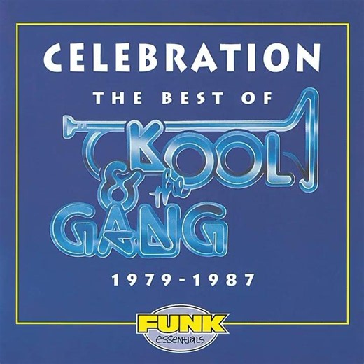 Kool & The Gang - Fresh