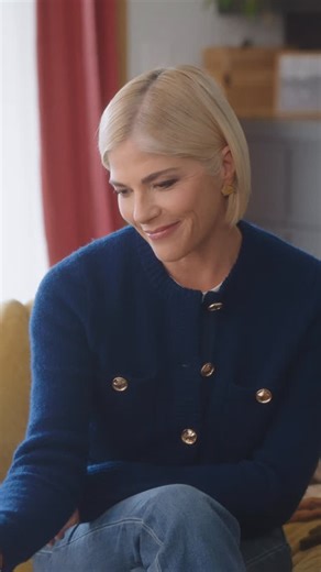 Selma Blair on Instagram: "#Sponsored See Prescribing Info & Medication Guide, including serious side effects, @mavenclad_cladribine_tablets or at the links in my bio. Sponsored by EMD Serono Inc. and intended for US audiences only. If you’re navigating relapsing MS, trust yourself. Ask questions. Keep going. 💙 You have more power than you realize! Speak up and keep advocating for yourself. Learn more at the links in my bio."