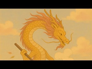 Bing Wong Heartwarming Traditional Chinese Folklore Song Full High Quality Music Video