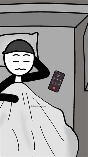 bruh i wanna sleep😭😭 #animation #funny #relatable #viral #foryou