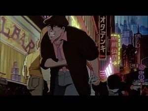 Akira (1988) - Theatrical Trailer