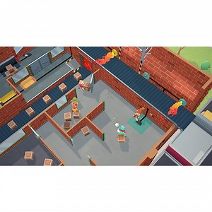 胡鬧搬家 Moving Out - PS4 中英日文歐版 | PS4 動作/冒險遊戲 | Yahoo購物中心