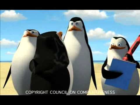 DreamWorks Presents the Power of Supercomputing