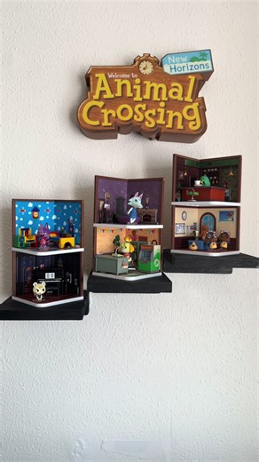 Explore Unique Animal Crossing New Leaf Items