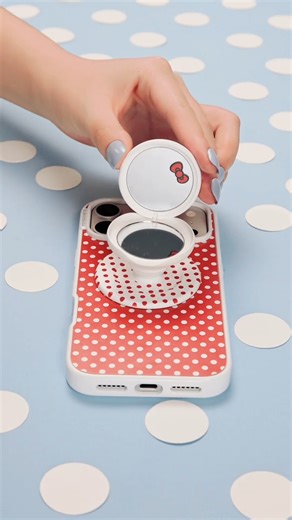 PopSockets on Instagram: "Have you ever seen something so cute? (right answers only)"