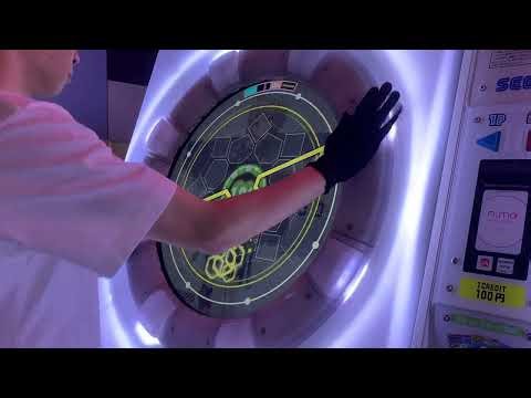 【maimai】 TECHNOPOLIS 2085 MASTER Lv.13+ SSS+ AP