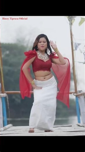 Piyaka Mundai || Kaubru Official Music Video || Amit x Suma || @Binoytripurasaofficial