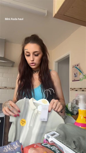 Asda Summer Pyjama Haul: Cute Sets & Baby Finds for £8–£10