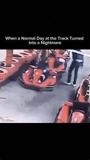 terrifying_history on Instagram: "In February 2013, 24-year-old Tuğba Erdoğan, an environmental engineering student, went to a go-kart track in Adapazarı. According to reports, she had fastened her seatbelt incorrectly, and the scarf she was wearing became entangled in the kart’s mechanical parts. Witnesses said she lost control while rounding a turn and crashed into a safety barrier. Authorities indicated that the impact, combined with the trapped clothing and restraint system, caused fatal inj