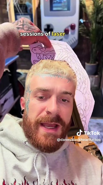 Cobras Fix Everything: Unique Tattoo Inspirations