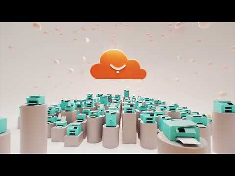 Let go of Print Management and Set IT Free with SAFEQ Cloud