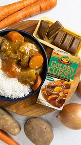 13K views · 70 reactions | This Japanese Curry Rice recipe is the...