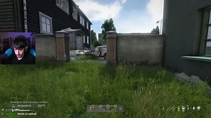 Alexby11 - DayZ - Expulsado del server