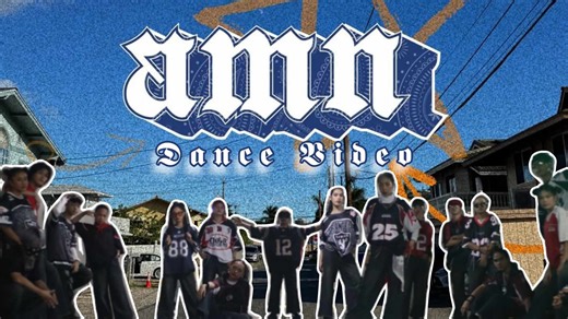 36K views · 284 reactions | A.M.N (Dance Performance Video) Produced...