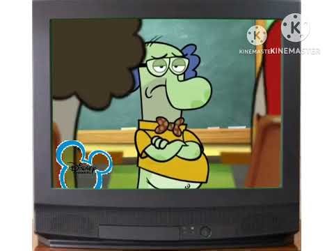 Fish Hooks Theme Song (Disney Channel 2010 airing)