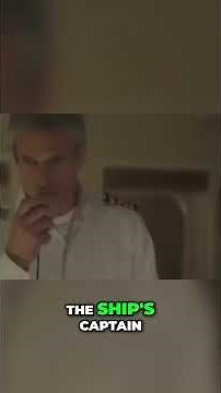 Maersk Hangzhou Defends Itself in Red Sea Attack #shorts