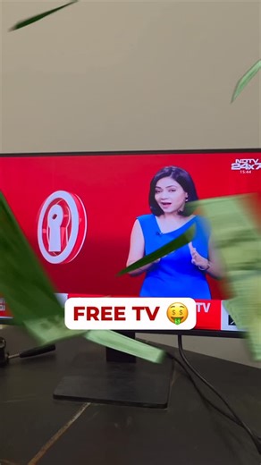 Raj | Phones | Gadgets | Tech on Instagram: "Watch TV Channels for FREE 🤩 Comment URL to get the Url link your DM. If you have VLC Player in your windows Computer/Laptop you can watch TV channels on it. #tech #vlc #laptop"