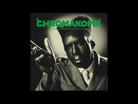 [FREE] TYLER THE CREATOR SAMPLE PACK / LOOP KIT (CHROMAKOPIA)