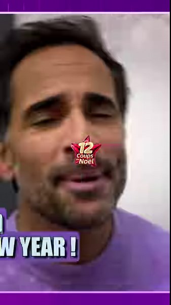 206K views · 4.6K reactions | La soirée des 12 Coups de Noël promet bien des surprises … 朗  Rendez-vous ce dimanche 24 décembre, à 21h10 sur TF1 et MYTF1 | Les 12 Coups de Midi | Facebook