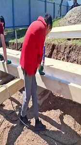 Perfect ways to connect wooden insulated floor panel skill tips | Structure build tips