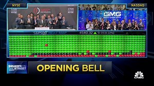 Opening Bell, April 1, 2022