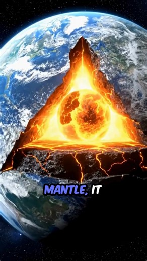 Scientists have discovered that Earth emits a strange, low-frequency pulse every 26 seconds, like a planetary heartbeat. 🌍💓 Seismometers around the world have detected this rhythm deep in Earth’s crust for decades — steady, constant, and unexplained. Unlike earthquakes or volcanic activity, this vibration doesn’t change. It repeats with astonishing precision, and we still don’t know what causes it. Some researchers think it could be linked to seismic resonance, interactions between the core an