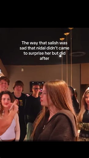 #fyp #viral #salish #nidal # | salish driving