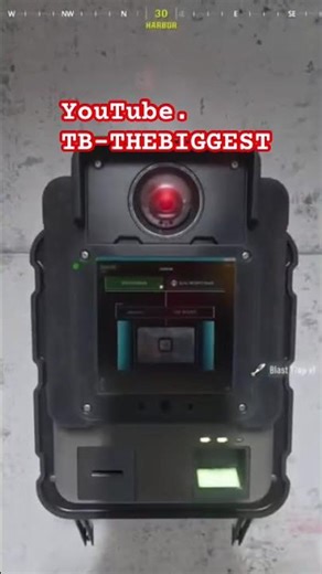 All 6 key cards u can get from the scanner