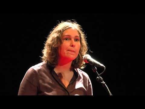 Poésie / Slam poetry | Clotilde de Brito | TEDxSaintBrieuc