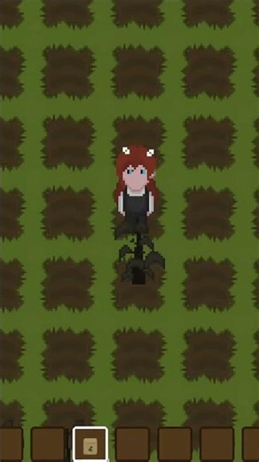 Day 5 making a cozy life-sim that you can be a chill Japanese tea house owner #devlog #gamedev