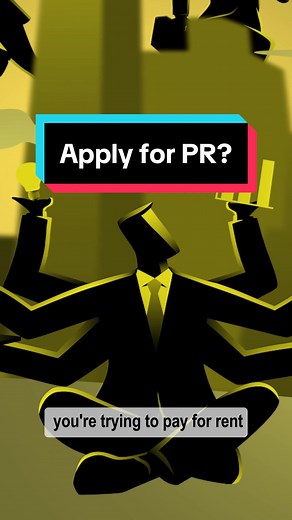 How to Apply for Permanent Residency in Canada