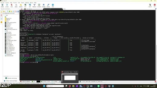 PostgreSQL High Availability Demo: Real-Time Replication Automatic Failover | Information2 Software